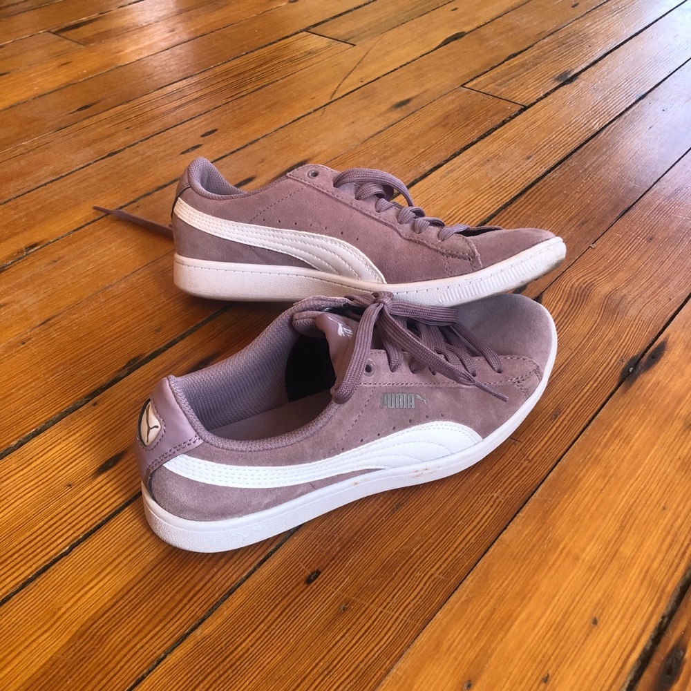 Puma sneakers